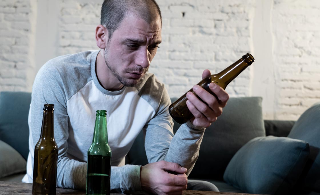 Убрать алкогольную зависимость в Заиграево