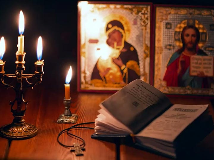 Эффективная молитва от гадалки в Заиграево для возврата любимого человека